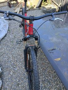mtb parts