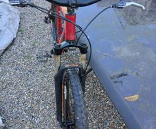 mtb parts