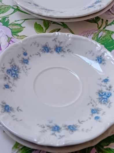 Vintage Winterling Schwarzenbach Bavaria