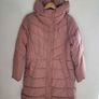 NEXT Longline Padded Coat Image 3