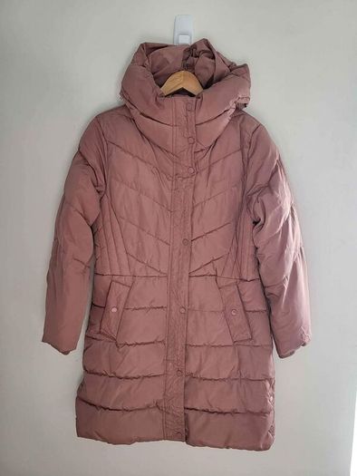 NEXT Longline Padded Coat
