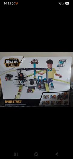 ZURU Metal Machines
