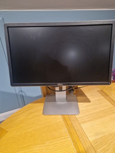 Dell P2214H 22" Full HD IPS Monitor