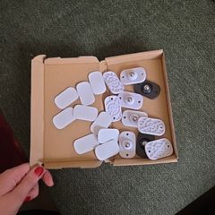 appliance rollers