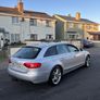 Audi A4 Avant Image 4
