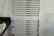 Towel Rail x2
