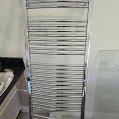 Towel Rail x2
