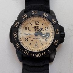 Luminox Navy SEAL Swiss Quartz Watch 3251