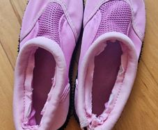 Girls Water Shoes UK 1