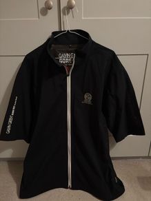 Galvin Green Goretex