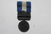 Japanese Intervention Medal,Siberia 1919-1922.