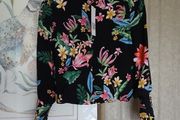 Zara jacket brand new with tags  Postage included
