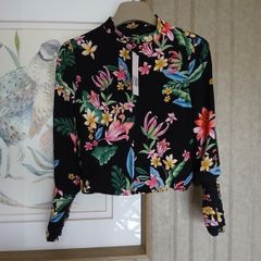 Zara jacket brand new with tags  Postage included