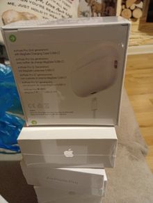 air pods
