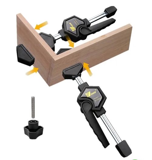 bench dog speed clamps