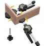 bench dog speed clamps Image 2