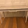 Console table from Blanc D'Ivoire Image 2