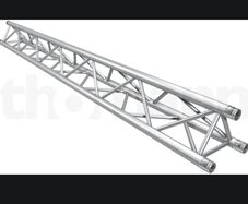 Aluminium Light Truss 3m