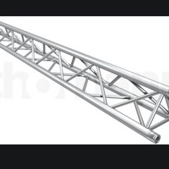Aluminium Light Truss 3m