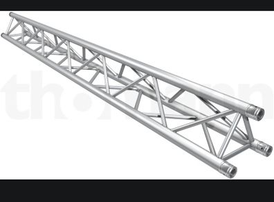 Aluminium Light Truss 3m