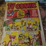 TV Comic ! 6 Issues ! 1979 - 1981 ! Pink Panther, Tom and Jerry, Scooby Doo ! by Polystyle ! Image 3