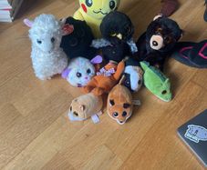 teddies