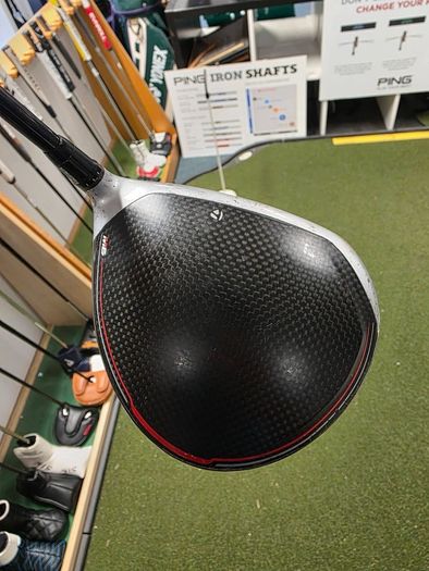 Taylormade M6 Driver