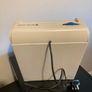 Rexel HS 60 Paper Shredder Image 3