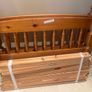 Various Single Bed Frames Available - Can Deliver Image 9