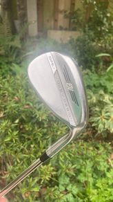 Titleist Vokey Wedge