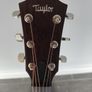 Taylor acoustic AD27E Flametop Image 6