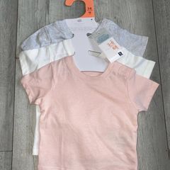 Brand new baby girl tshirt