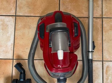 Filtro HEPA Per AEG LX7 X Power E LX7-1 | Allergy Plus, Antipolline, Alternativa Originale Ad Alta Filtrazione