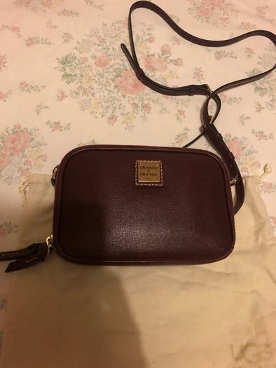 Dooney and Bourke bag