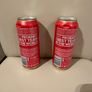 Liverpool Carlsberg champions 2020 onwards limited edition cans Image 2