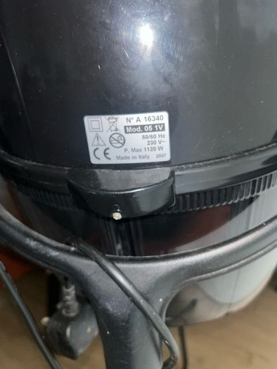 Professional Dome hood hair dryer