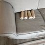Ikea 3 seater Ektorp sofa Image 2