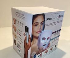 Shark Cryo LED Mask