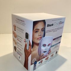 Shark Cryo LED Mask