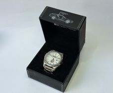 DeLorean Motor Company Watch - Back to the Future