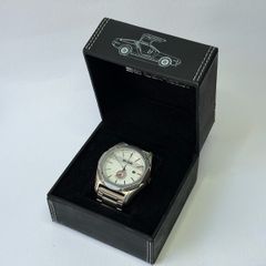 DeLorean Motor Company Watch - Back to the Future