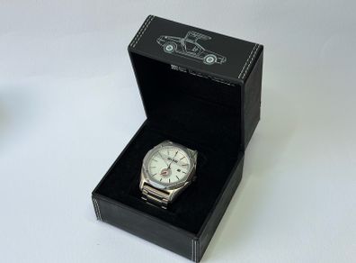 DeLorean Motor Company Watch - Back to the Future