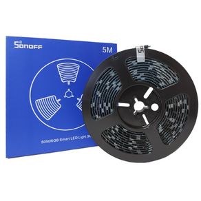 Smart Led Light Strip 5m Extension Only