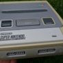 Super Nintendo Entertainment System Console (tested works) Image 3