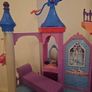 Barbie castle Image 5