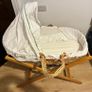 Mamas & Papas Moses Basket Image 3
