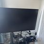 LG 49" 4K Professional Monitor (49UH5F-H) - Mint Condition with Stand & Remote Image 2