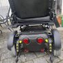 Electric Wheelchair Image 4