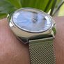 SEIKO Diamatic 17 Jewel Automatic - 1970 Image 3