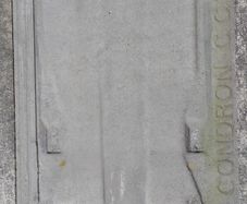 Condron CCW Roof Tiles (Chipped)